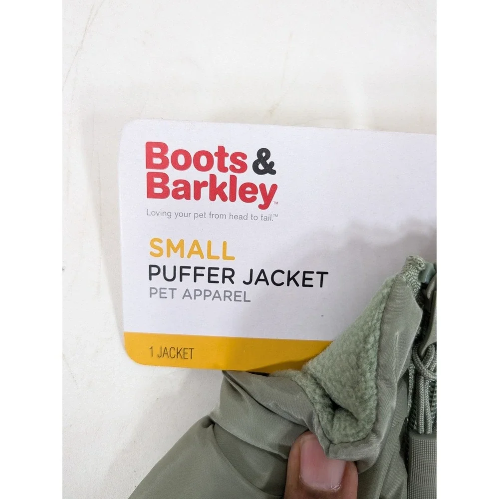 Boots & Barkley boots barkley